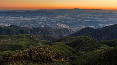 San Bernardino Most Dangerous City In California Study Claims Abc7