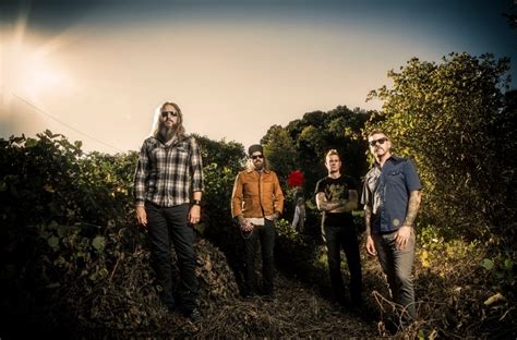Mastodon Release New Music Video For Show Yourself Distorted Sound