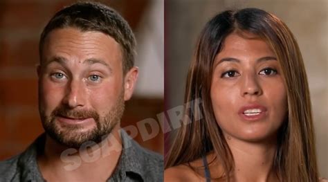 90 Day Fiance Evelin Villegas Lied She And Corey Rathgeber Split 6