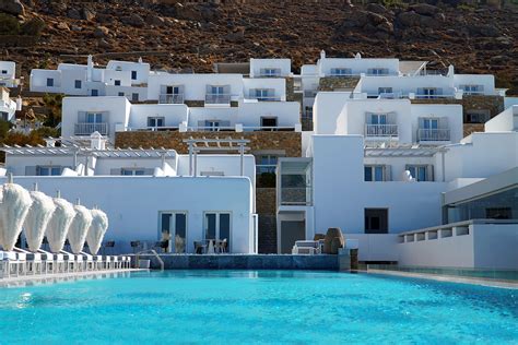 Best Hotels In Mykonos Greece Get More Anythinks