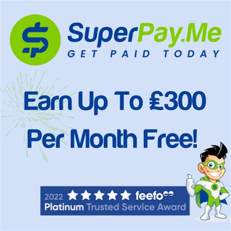 Earn Up To £300 Per Month For Free Uk