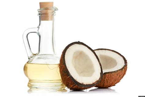 As a conditioner, coconut oil conditions hair better than other synthetic or chemical products available in the market. 5 Ways to Get Rid of Ingrown Hair or Razor Bumps