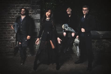 ad infinitum releases video for new acoustic single “demons”