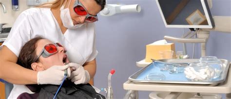 All You Need To Know About Laser Dentistry Victoria Dental Centre