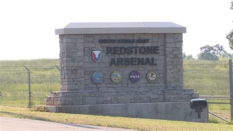 A Commander At Redstone Arsenal Only Wants Skilled Workers With A
