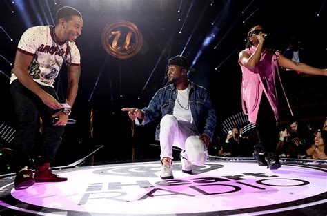 Usher Reunites With Ludacris And Lil Jon Plus 26 More Things You Need To See From Iheartradio