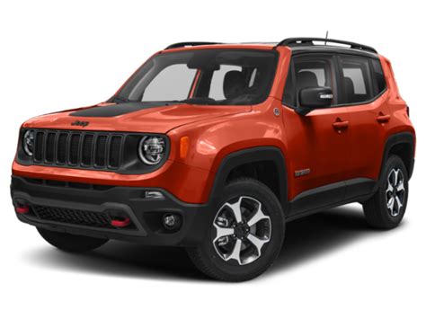 2021 Jeep Renegade Ratings Pricing Reviews And Awards Jd Power