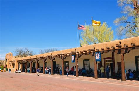 16 Attractions Et Choses Les Mieux Notées à Santa Fe Nouveau Mexique