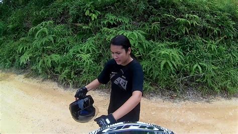 Koh Samui Dirt Bike Motocross Youtube