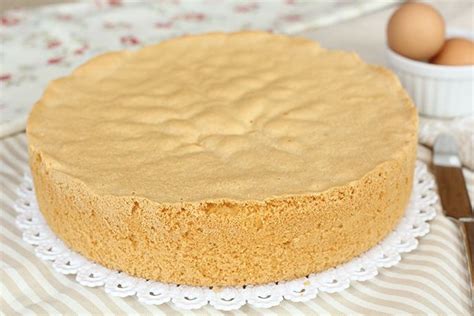 Profumato e fragrante come dal fornaio. PAN DI SPAGNA DI BENEDETTA | Fatto in casa da Benedetta ...