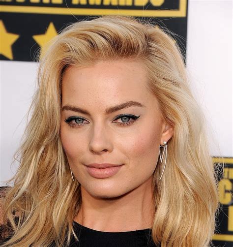 Welcome to simply margot robbie your best source dedicated to australian actress margot robbie who is best known for her roles as naomi lapaglia in the wolf of wall street and harley quinn in. Margot Robbie - Celebrity