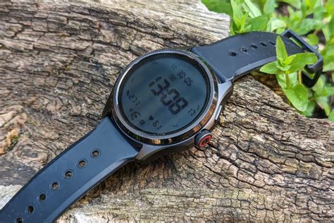 Mobvoi Ticwatch Pro 5 Review Just In Time Stuff
