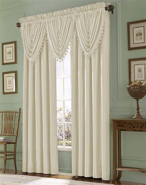 50 Window Valance Curtains For The Interior Design Of Your Home