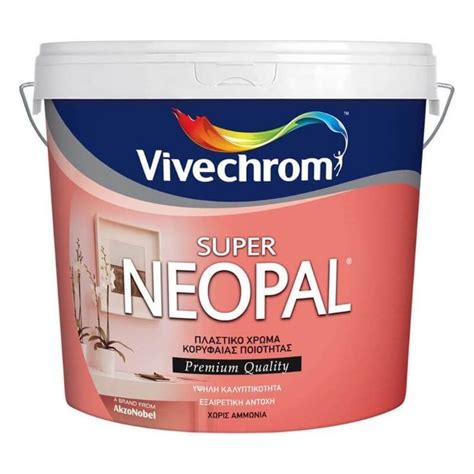 Super Neopal Ng Color