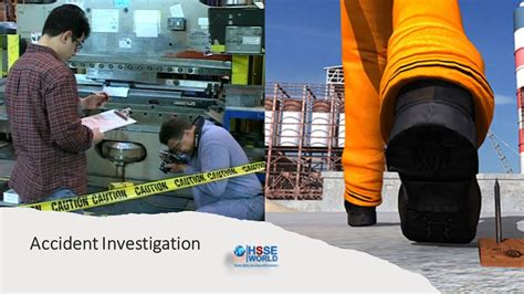 Accident Investigation For Everyone