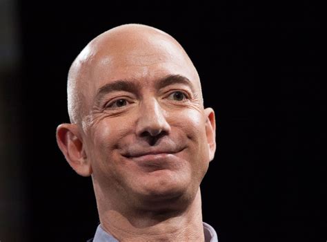The Fabulous Life Of Amazon Ceo Jeff Bezos The Second Richest Person