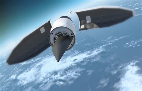From Sänger To Avangard Hypersonic Weapons Come Of Age