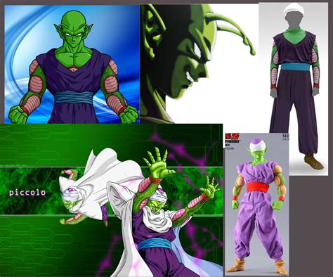 This topic will be dragonball, fell free to post more stuff, comment on my mods and sims! Mod The Sims - DBZ: Piccolo