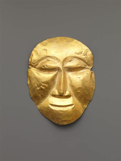 Mask Indonesia Java Central Javanese Period The Met
