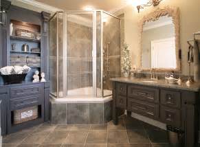 This configuration can save enough space so that you use the remaining area for. Corner Tub With Shower Combo | Pool Design Ideas