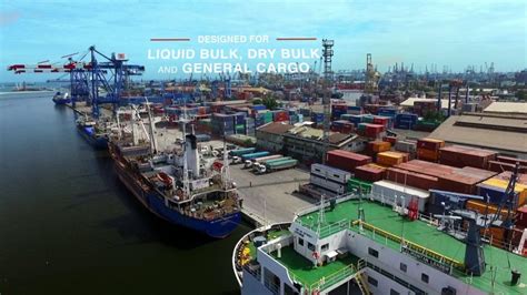 Gaji pegawai kpk akan tetap lebih besar dari pegawai negeri meski statusnya akan beralih menjadi asn. Pelabuhan Tanjung Priok "Geber" Digitalisasi - ItWorks