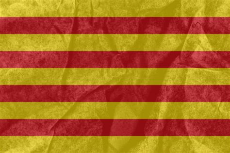 Download Catalonia Flag Pdf Png   Webp