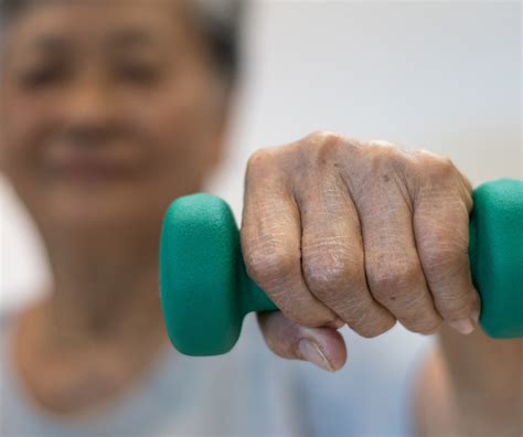 Weight Training For Seniors A Guide Sagewood Senior Living