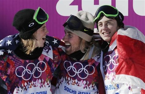 Sage Kostenburg Wins First Sochi Gold For Us In Slopestyle Ny Daily