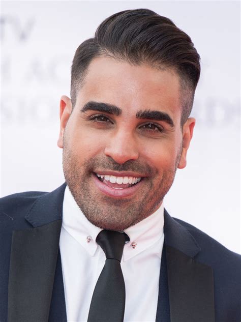 strictly come dancing 2018 who is dr ranj singh everything you need to know celebrity news