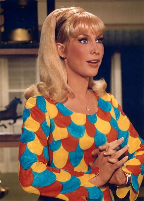75 Hot Pictures Of Barbara Eden From I Dream Of Jeannie Are Just Too