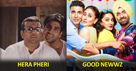 48 Bollywood Comedy Movies That Will Surely Make You Laugh To Tears