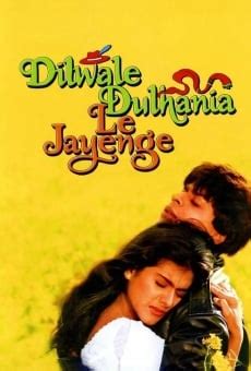 Dilwale Dulhania Le Jayenge 1995 Película Completa en Español Latino