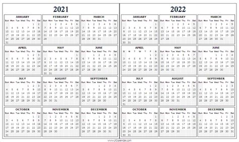 Pin On Calendar 2021