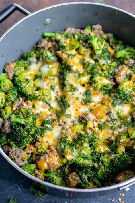 15 Amazing Low Carb Beef And Broccoli Easy Recipes To Make At Home