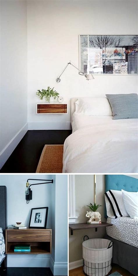Así que estamos convencidos de que serán un acierto. Cómo decorar un dormitorio pequeño ¡5 tips! | Como decorar ...