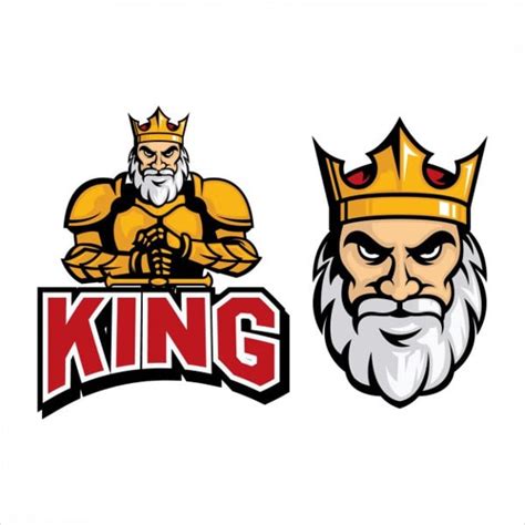 Last King Logo