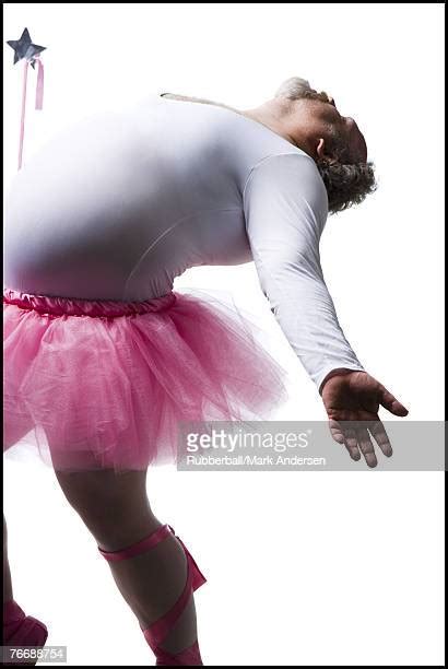 fat man in tutu photos and premium high res pictures getty images