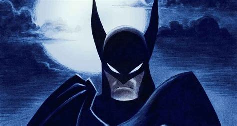 HBO Maxin İptal Ettiği Batman Caped Crusader Yeni Evini Buldu
