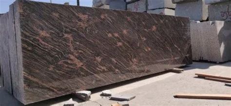 Tiger Skin Granite Slab At Rs 60 Square Feet Granite Slabs In