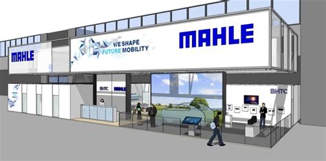 Mahle Achieves Turnaround