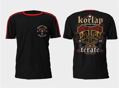 Check spelling or type a new query. desain kaos pencak silat | Kaos, Desain