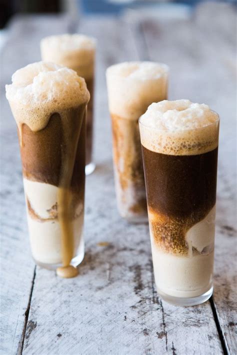 The Boozy Guinness Ice Cream Float You Need To Try Now Williams