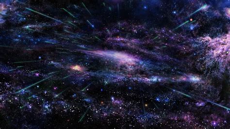 Fondos De Pantalla 1920x1080 Nebulosa En El Espacio Estrella Сosmos