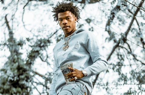 Lil Baby Enlists Future For Gritty Out The Mud Listen Billboard