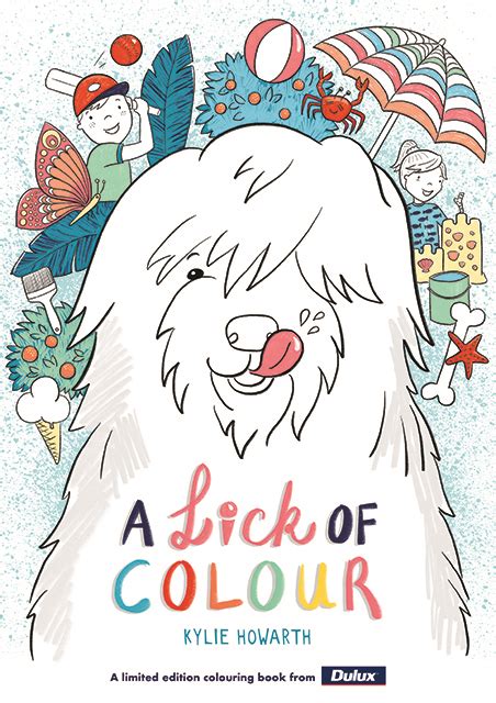 Download Win Dulux Easter Colouring Books | Girl.com.au