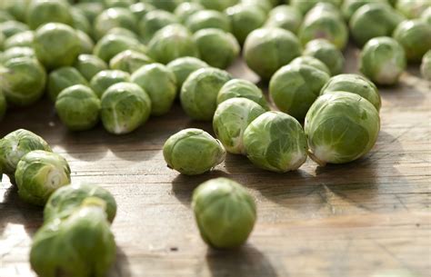 Updated on november 17, 2009. Quick Guide to Brussels Sprouts | Whole Foods Market