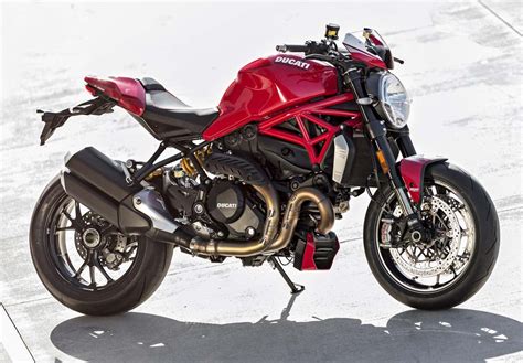 2016 ducati monster 1200 r specs. Ducati Monster 1200 R | Motorcycles