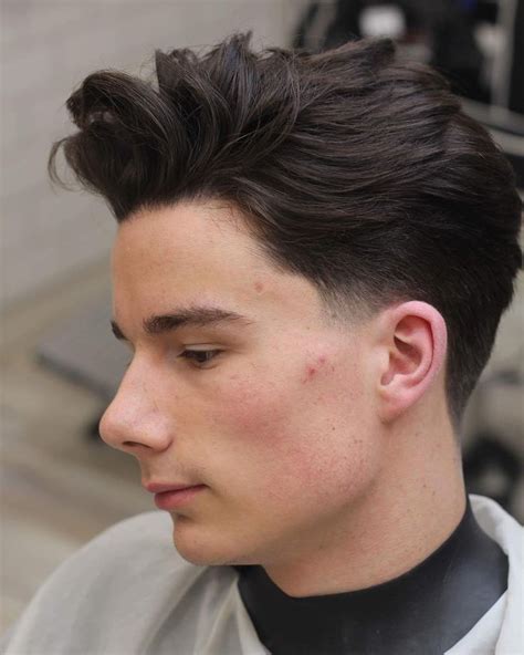 Pin On Hairstyles For Men