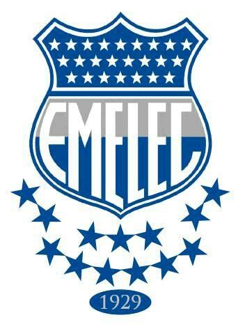 The total size of the downloadable vector file is 1.3 mb and it contains the emelec logo in.ai. CS Emelec | Soccer logo, Logos, Adhesive vinyl