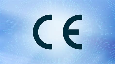 Ce Marking And Ce Certification Of Products